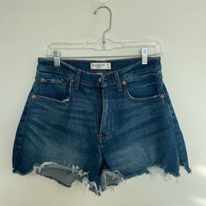Abercrombie & Fitch Shorts